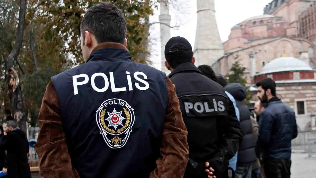 "جد اللاجئين" أمام القضاء التركي بتهم التحرش والاعتداء الجنسي (صور)