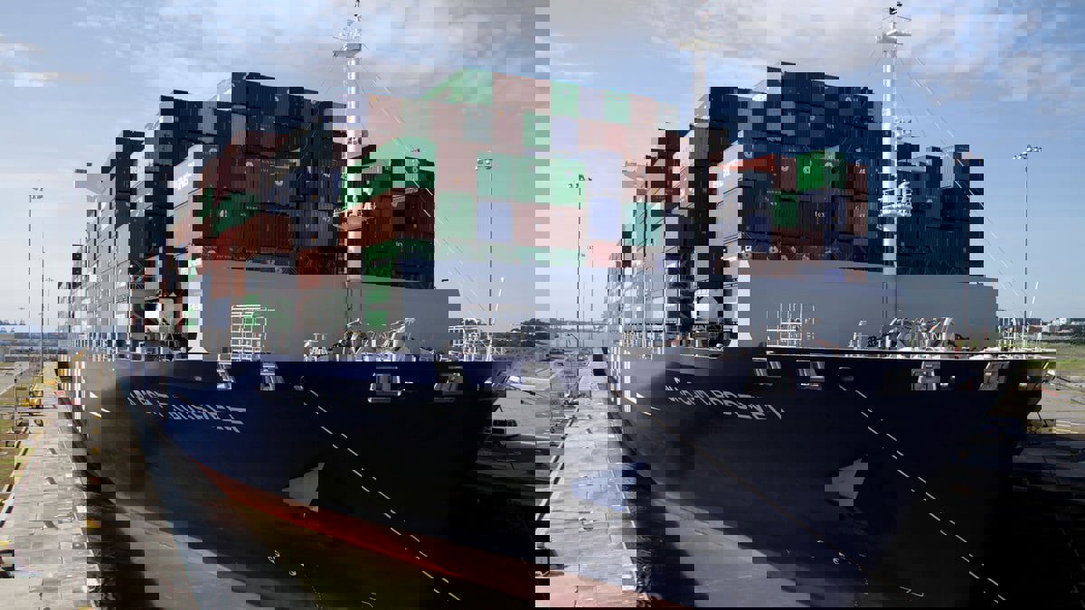 بنما تطلب مراجعة معاهدتها التجارية مع الولايات المتحدة