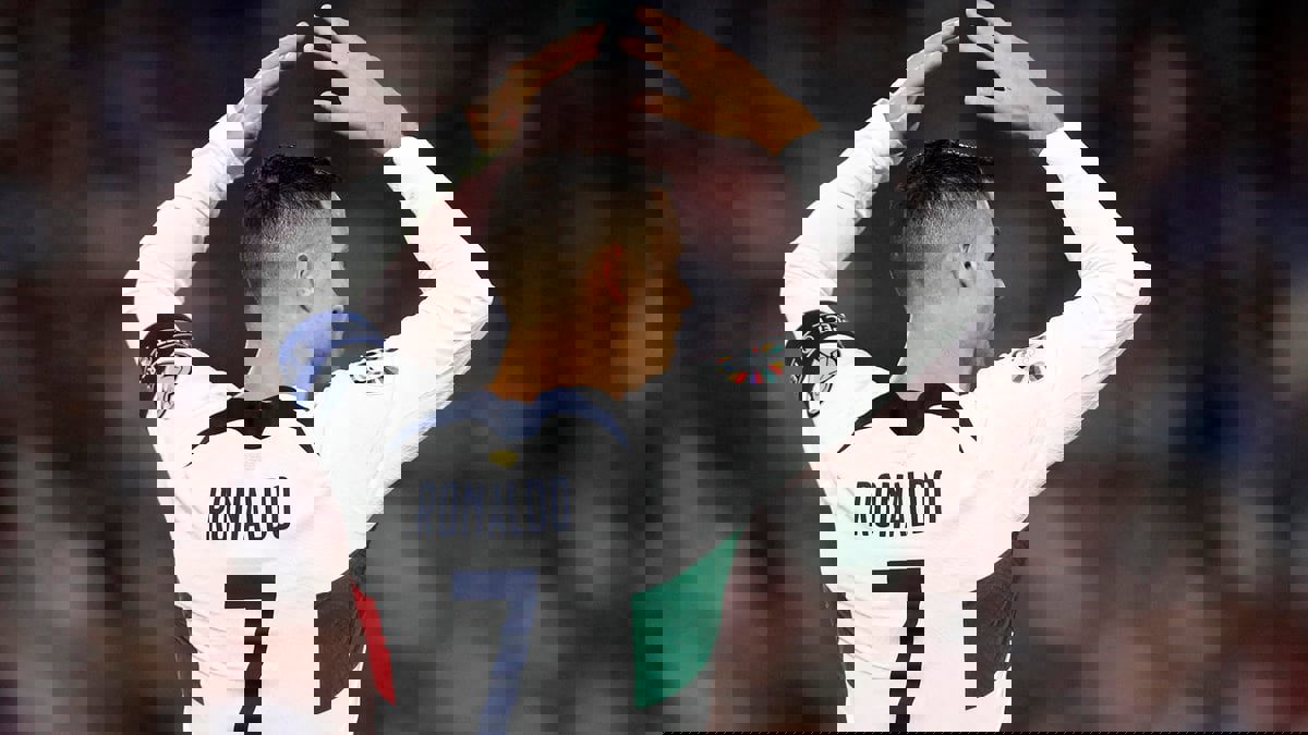 هل انتهى عصر كريستيانو رونالدو مع الجوائز الكبرى؟