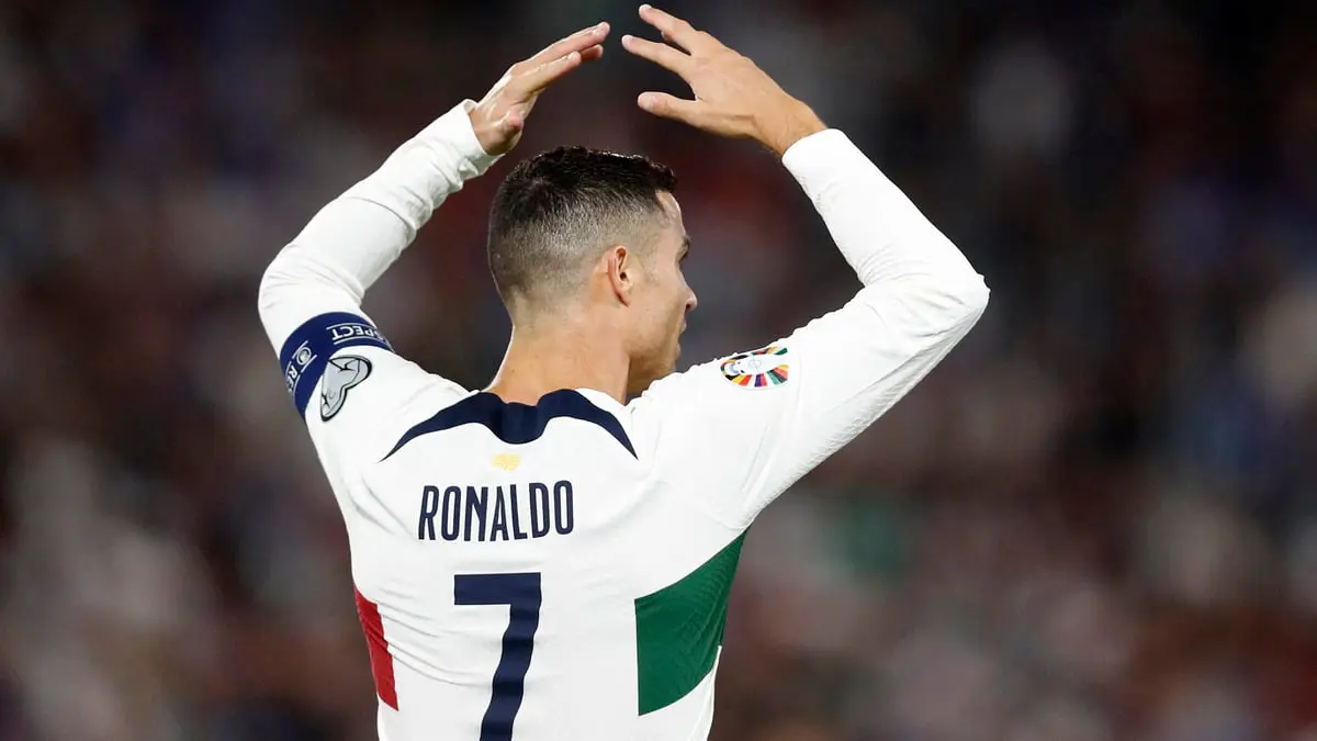 هل انتهى عصر كريستيانو رونالدو مع الجوائز الكبرى؟