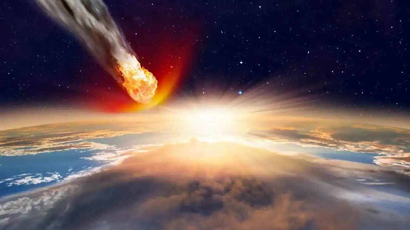 كويكب يقترب.. والعلماء يدرسون الخيار النووي لإنقاذ الأرض