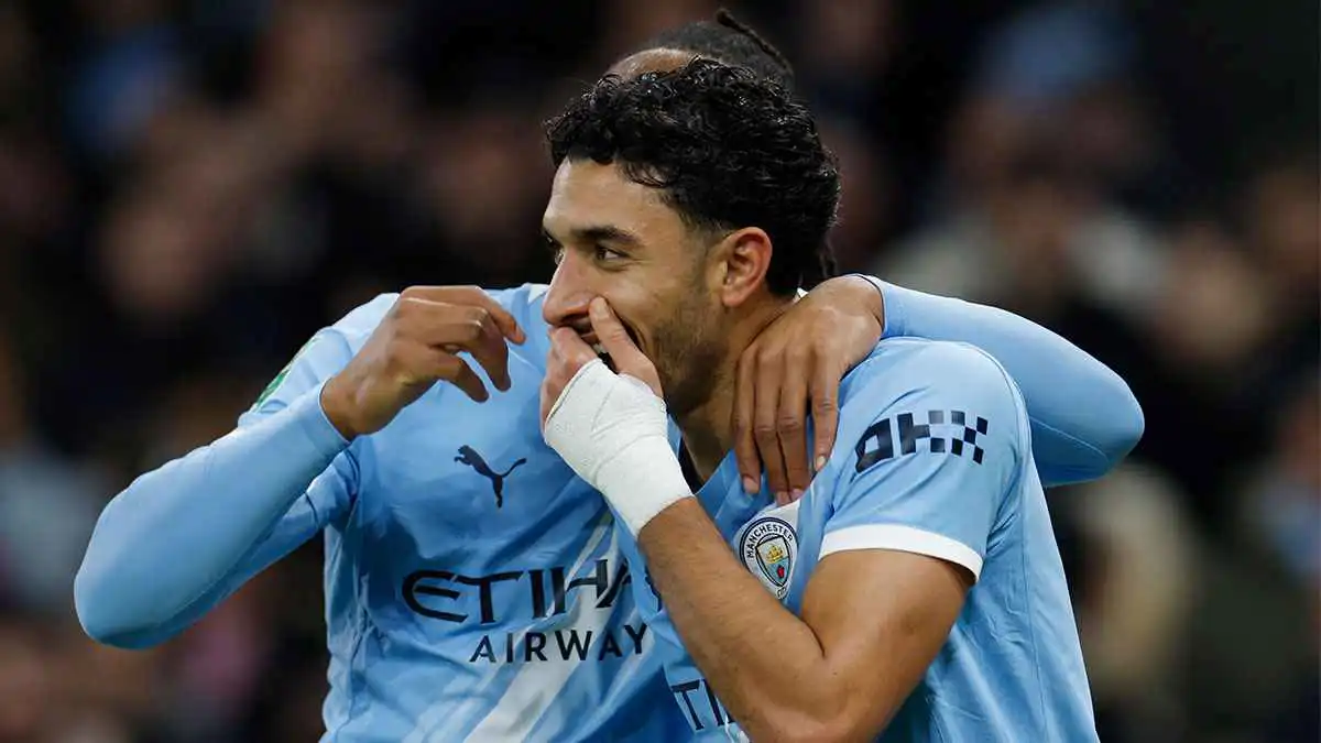 ليس برشلونة.. عملاق إسباني جديد ينضم لسباق التعاقد مع عمر مرموش