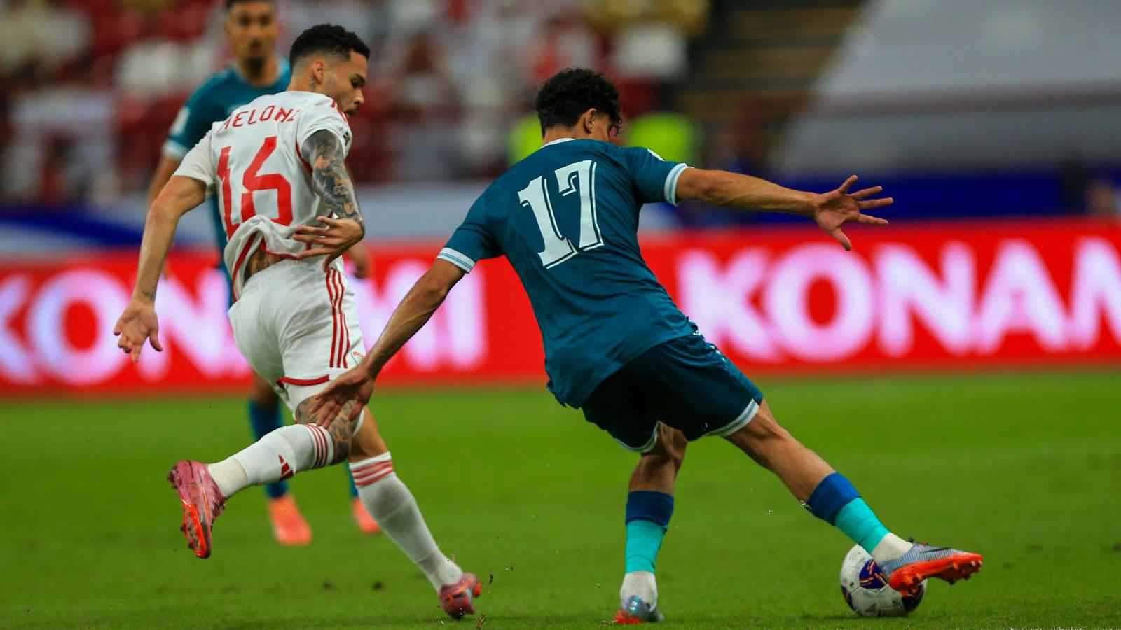 لماذا يخشى منتخبا الإمارات والعراق صعود بنما للملحق العالمي لمونديال 2026؟