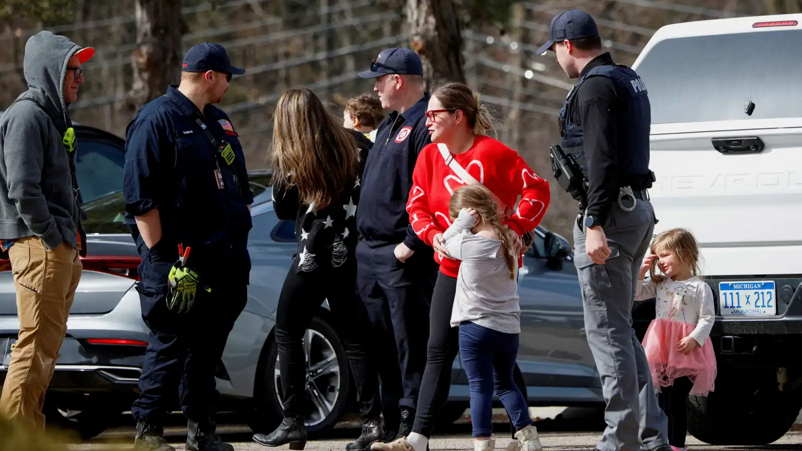 بإيعاز من حزب الله.. كشف نتائج هجوم "معبد إسرائيل" في ميشيغان