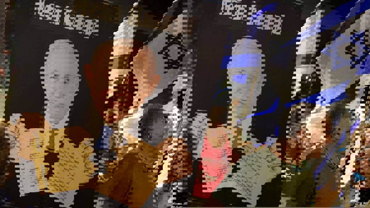  المحكمة العليا بإسرائيل تنظر في الطعن على تعديلات النظام القضائي