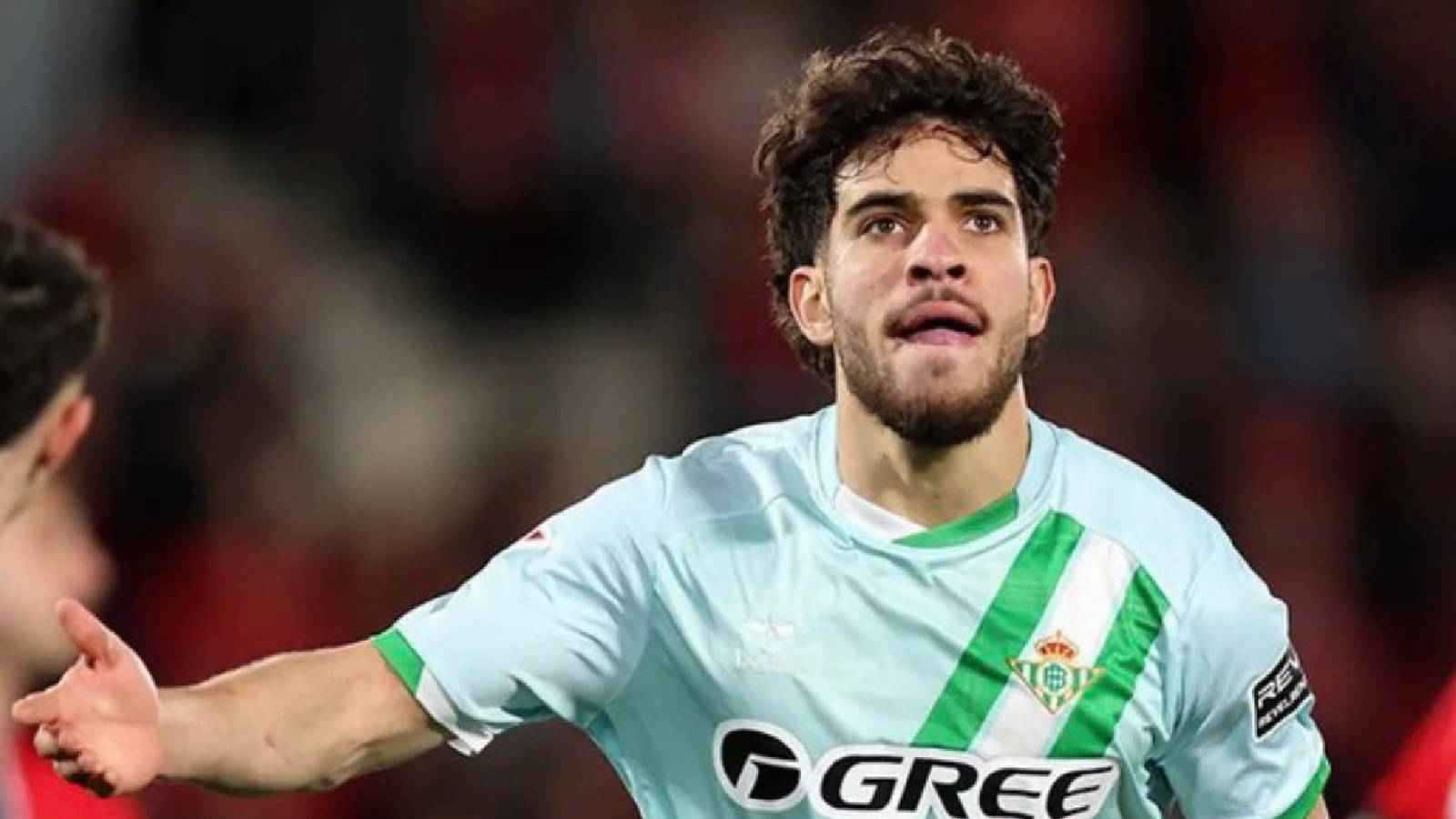 الأعلى تقييماً.. ماذا قدم عبد الصمد الزلزولي في مواجهة مايوركا وريال بيتيس؟ 