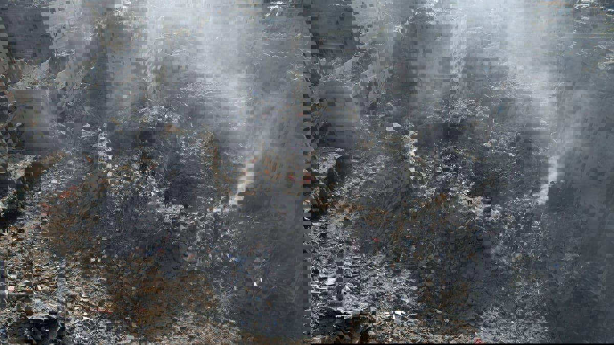 الصراع بين إسرائيل وحماس يشعل جدلاً في الجامعات الأمريكية