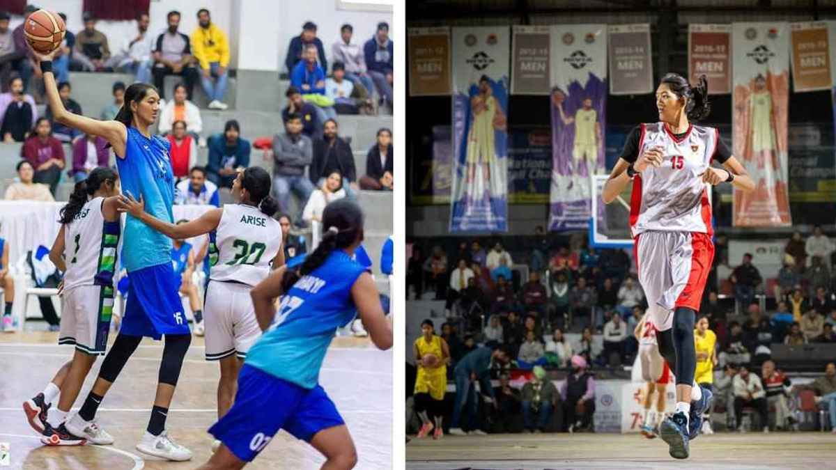 خاضت معارك خارج الملعب.. مأساة تحول "أطول لاعبة سلة" إلى أيقونة (فيديو)