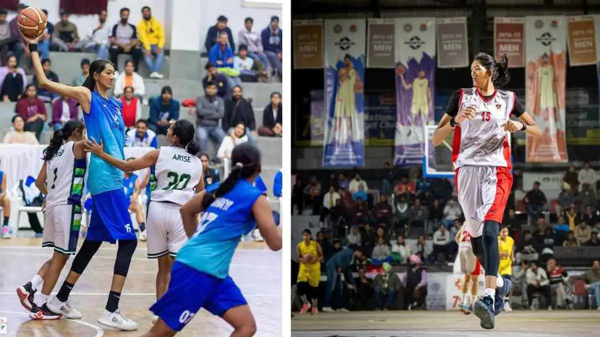 خاضت معارك خارج الملعب.. مأساة تحول "أطول لاعبة سلة" إلى أيقونة (فيديو)