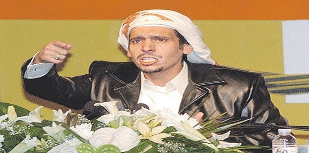 أمير قطر يصدر عفوًا عن الشاعر ابن الذيب