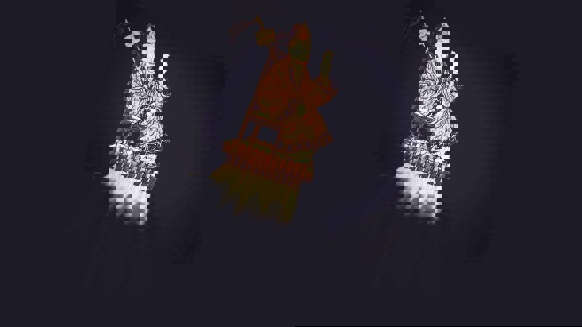 من هو "وَانْ هُو" الذي حاول غزو القمر بمقعد نفاث؟