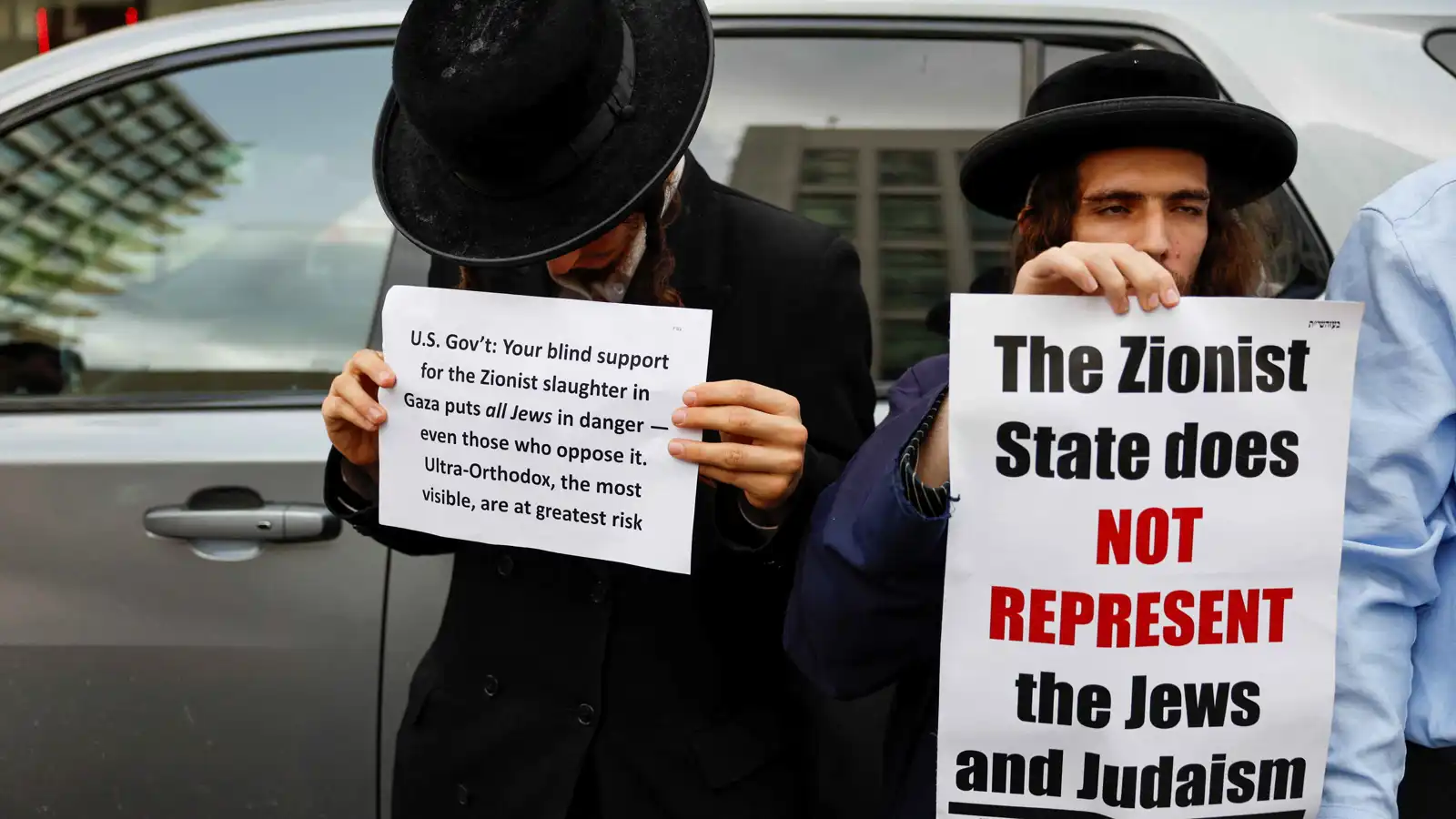 شخصيات إسرائيلية بارزة تطالب بعقوبات صارمة ضد تل أبيب