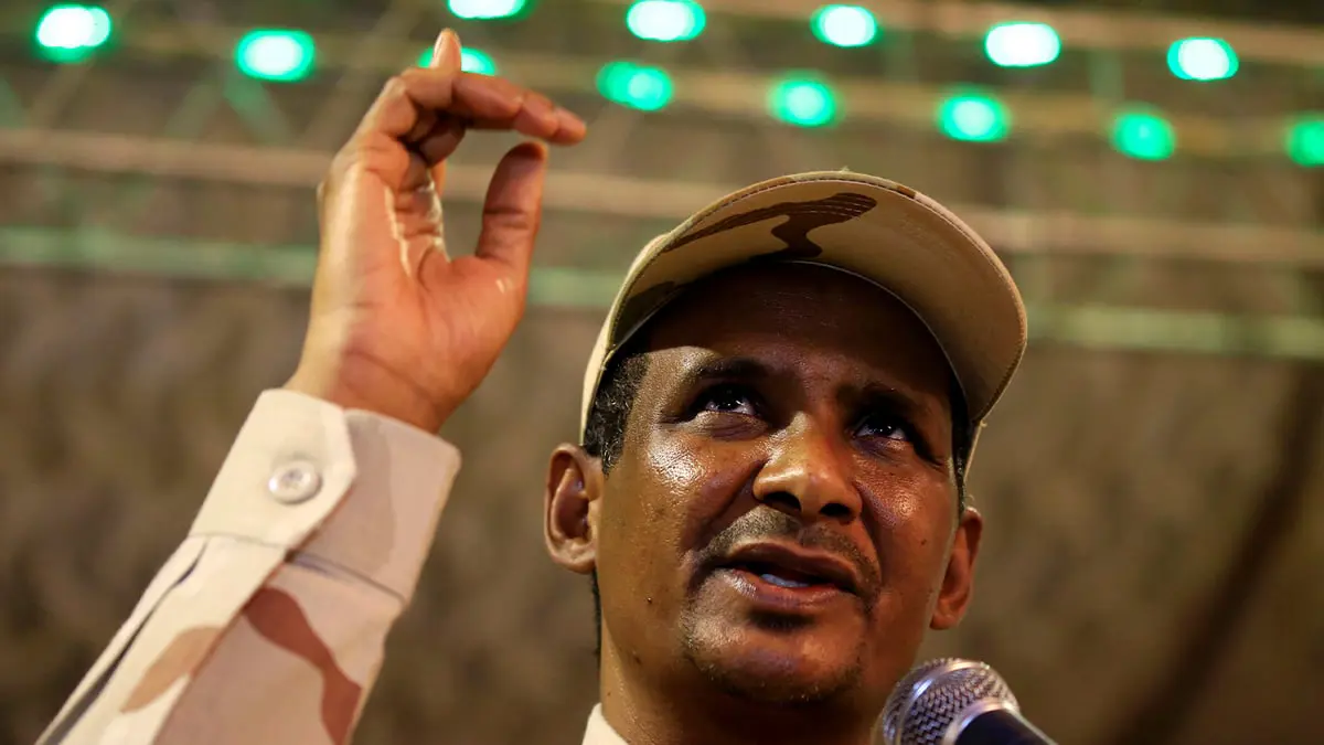 "السيادي السوداني" يعلن الإفراج عن جميع المتظاهرين المحتجزين لديه