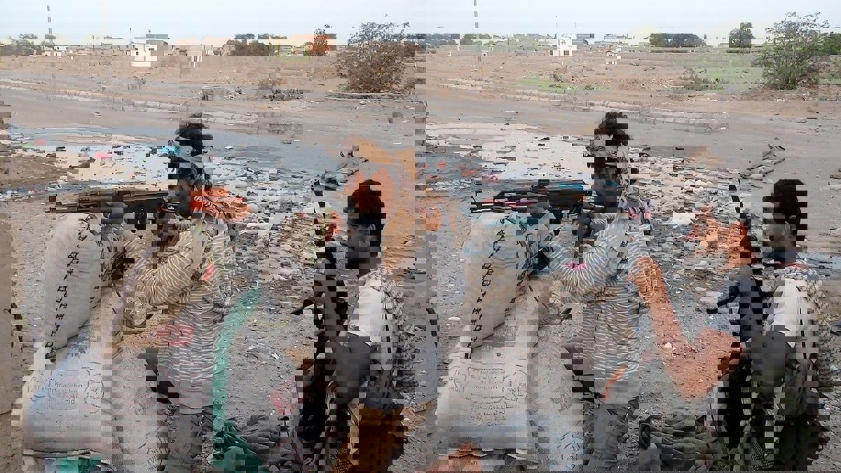 اليمن.. خروقات حوثية جديدة للهدنة في الضالع