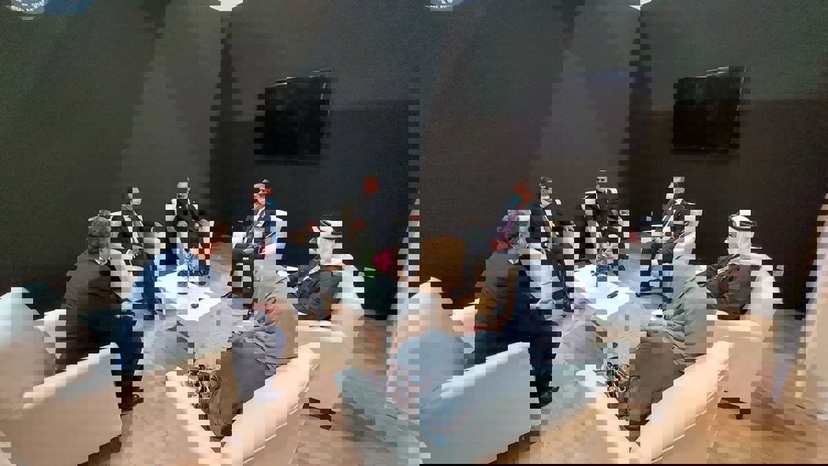 مصر: "دراجون أويل" الإماراتية تحقق أول كشف بترولي في خليج السويس