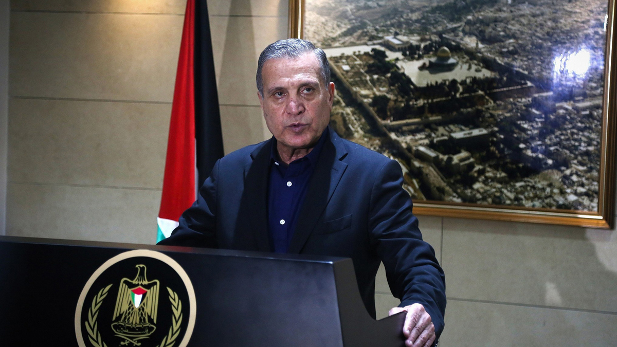 حركة فتح تدعو لتفويت الفرصة على محاولة إحداث شرخ بين فلسطين والسعودية