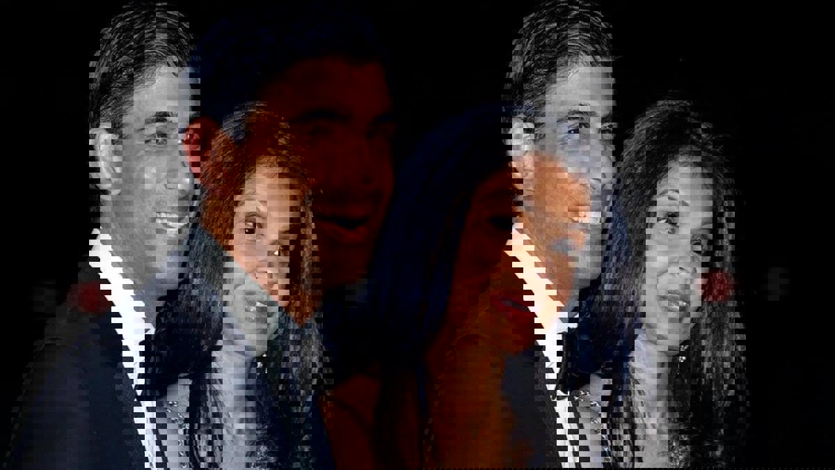 وسط ضغط سياسي.. وزير مالية بريطانيا ريشي سوناك ينضم لقائمة الأكثر ثراء‎‎