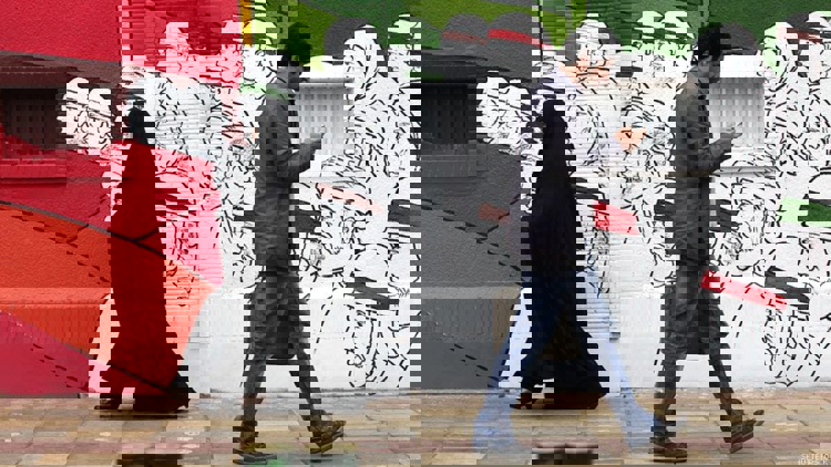 ارتفاع عدد الراغبين في التحول الجنسي بطهران