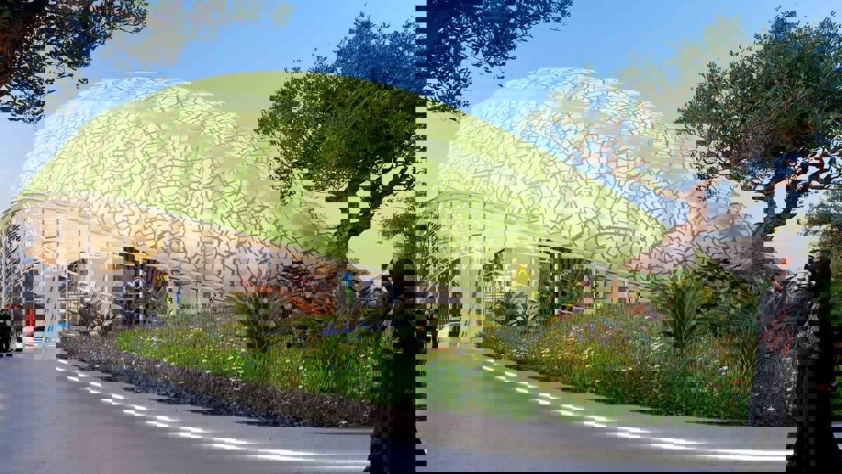 أذربيجان في إكسبو دبي.. ورقة عملاقة للحد من تلوث البيئة