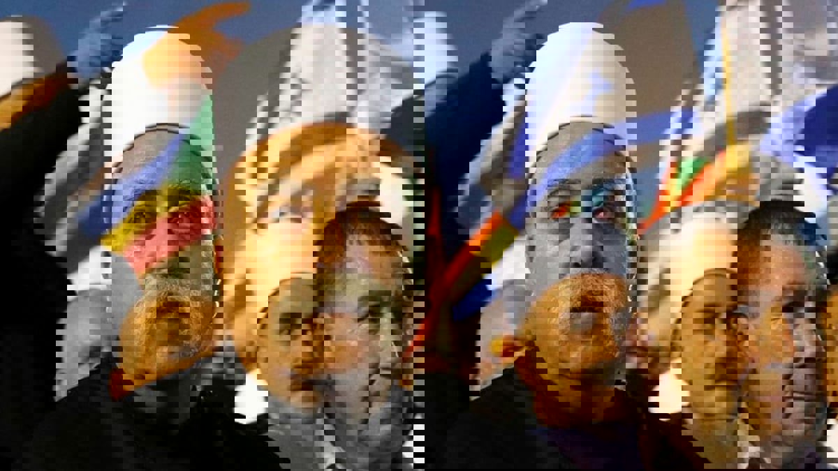 رئيس الطائفة الدرزية في إسرائيل يرفض استئناف بناء التوربينات ‬في الجولان 