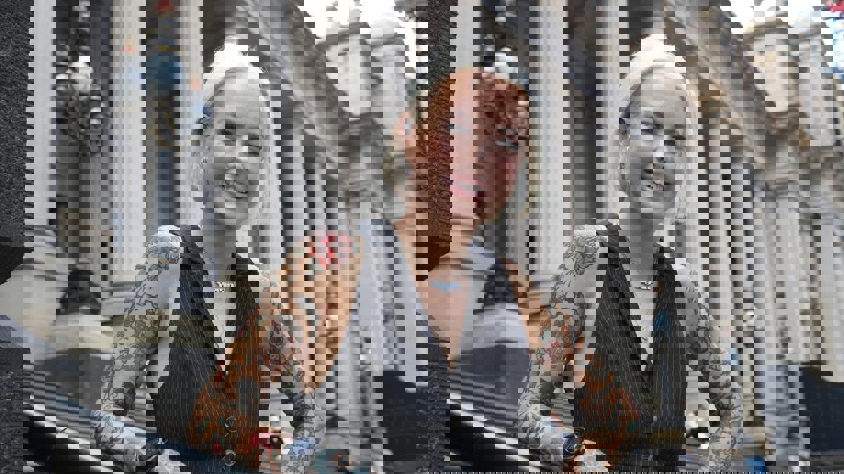 قناة أسترالية تعتذر بعد تعديل صورة برلمانية بالفوتوشوب