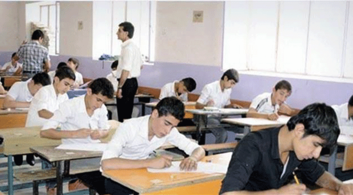 العراق يستعين بأجهزة التشويش لمنع الغش بالامتحانات