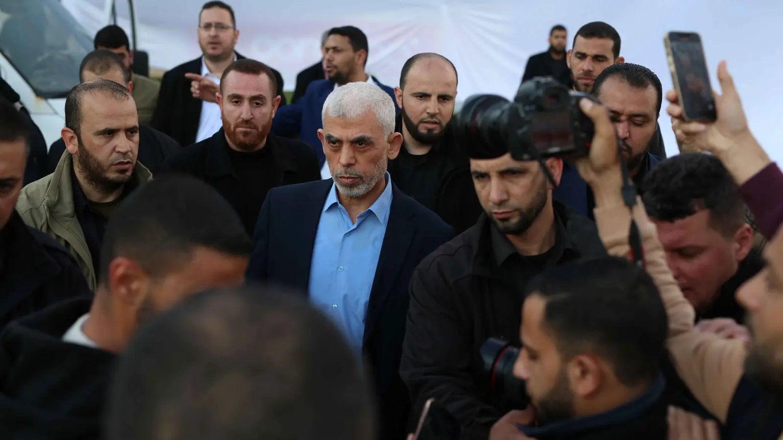 هل كان محمد شبانة برفقة السنوار لحظة اغتياله؟‎