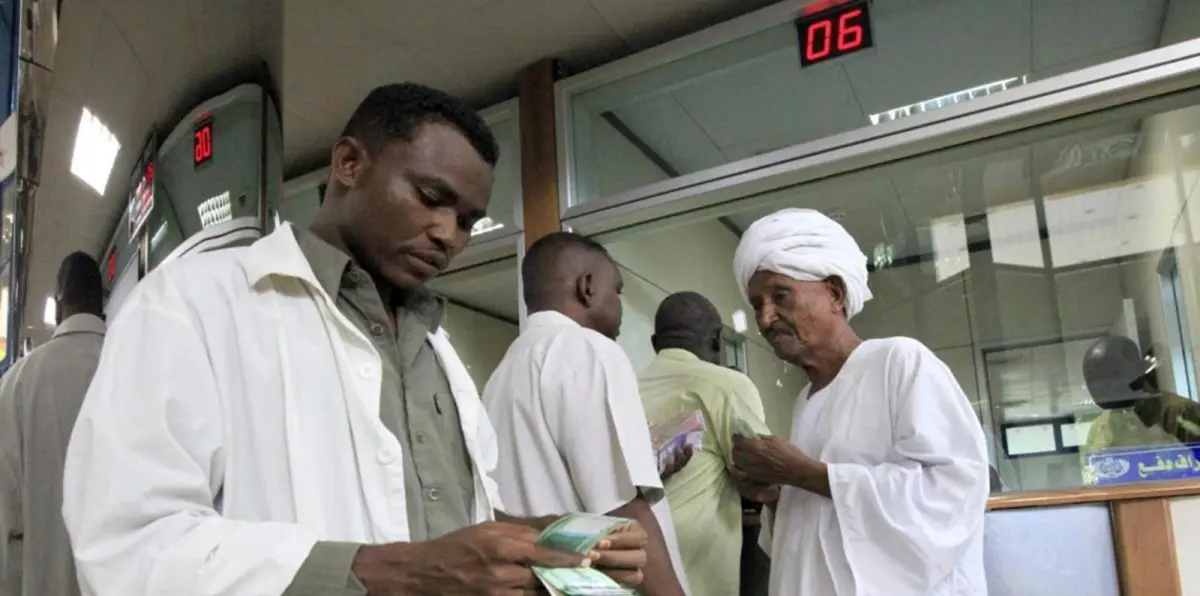 التضخم في السودان يرتفع إلى 25% في ديسمبر