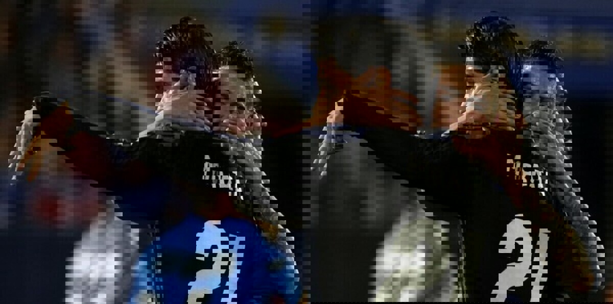 موراتا ينقذ ريال مدريد من فخ ليغانيس.. وترتيب الدوري الإسباني يتغير مجددًا (فيديو)