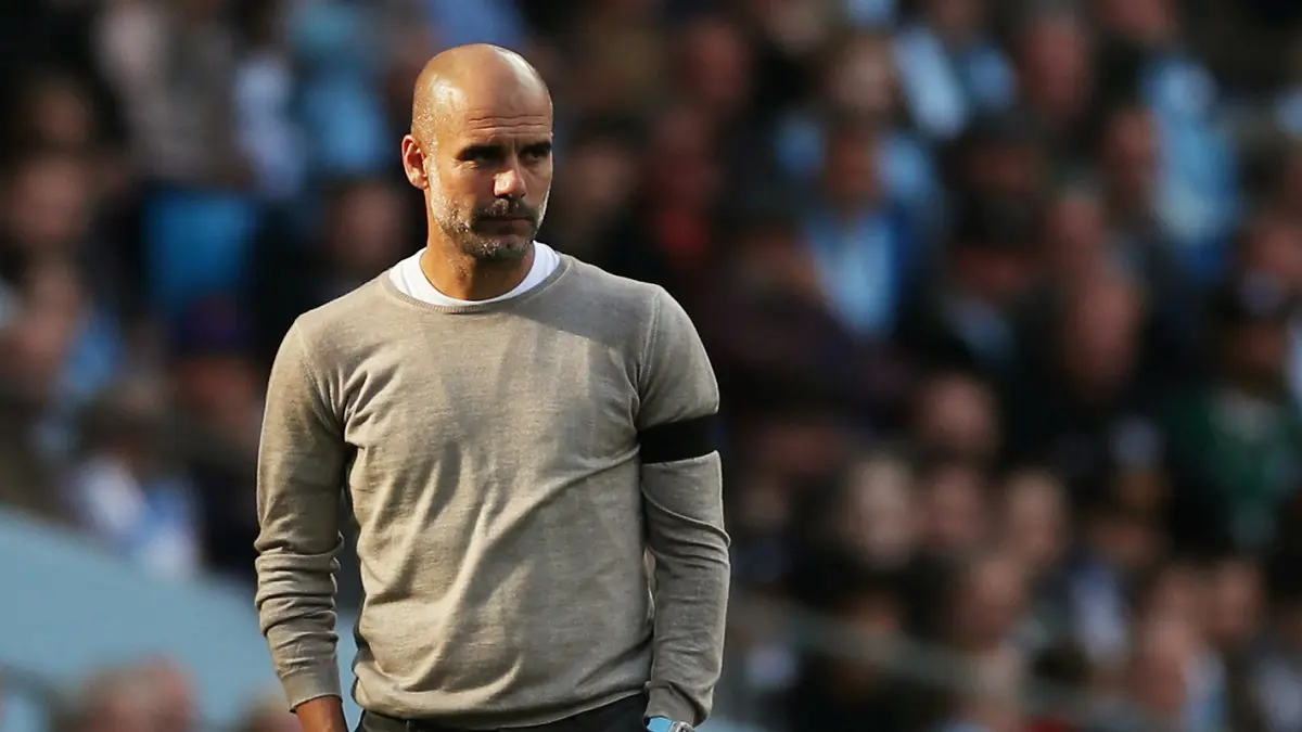 مانشستر سيتي يبرم صفقة شتوية