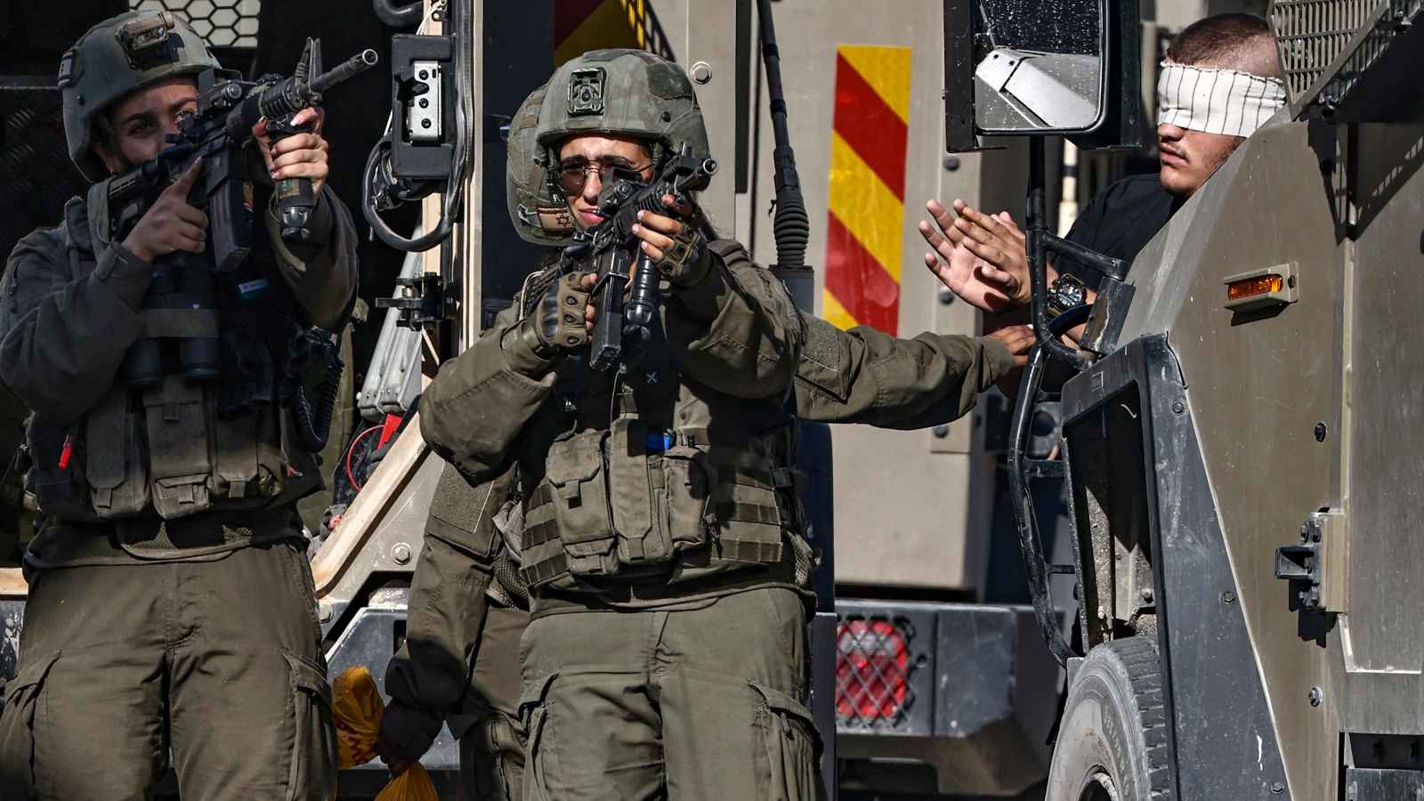 "8200".. خفايا "أخطر" وحدة استخباراتية في الجيش الإسرائيلي