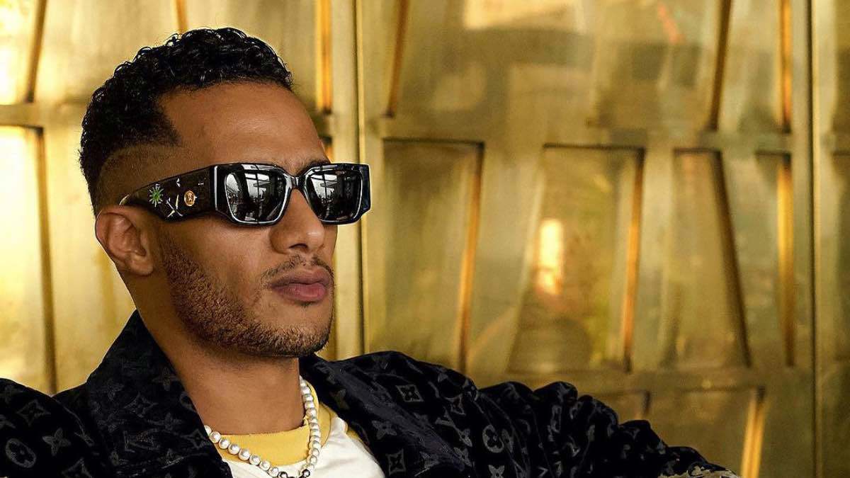 محمد سامي يكشف سبب تسمية محمد رمضان "نمبر وان"