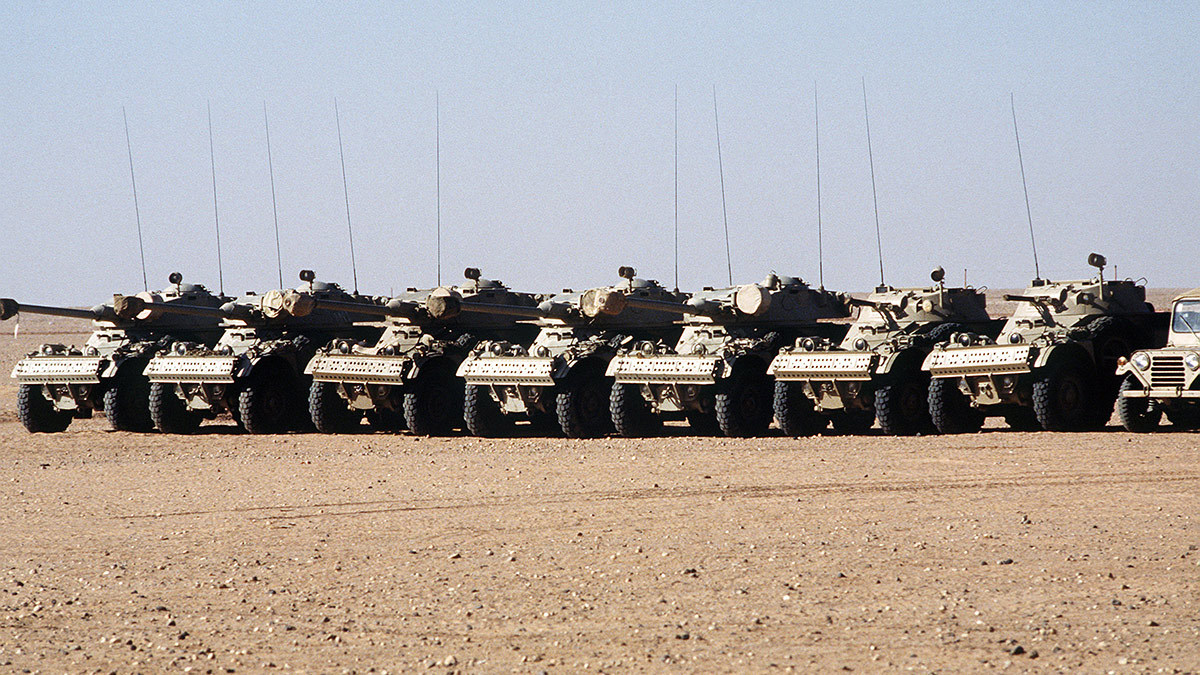 18 قتيلًا و4 مفقودين في هجوم على معسكر لجيش النيجر