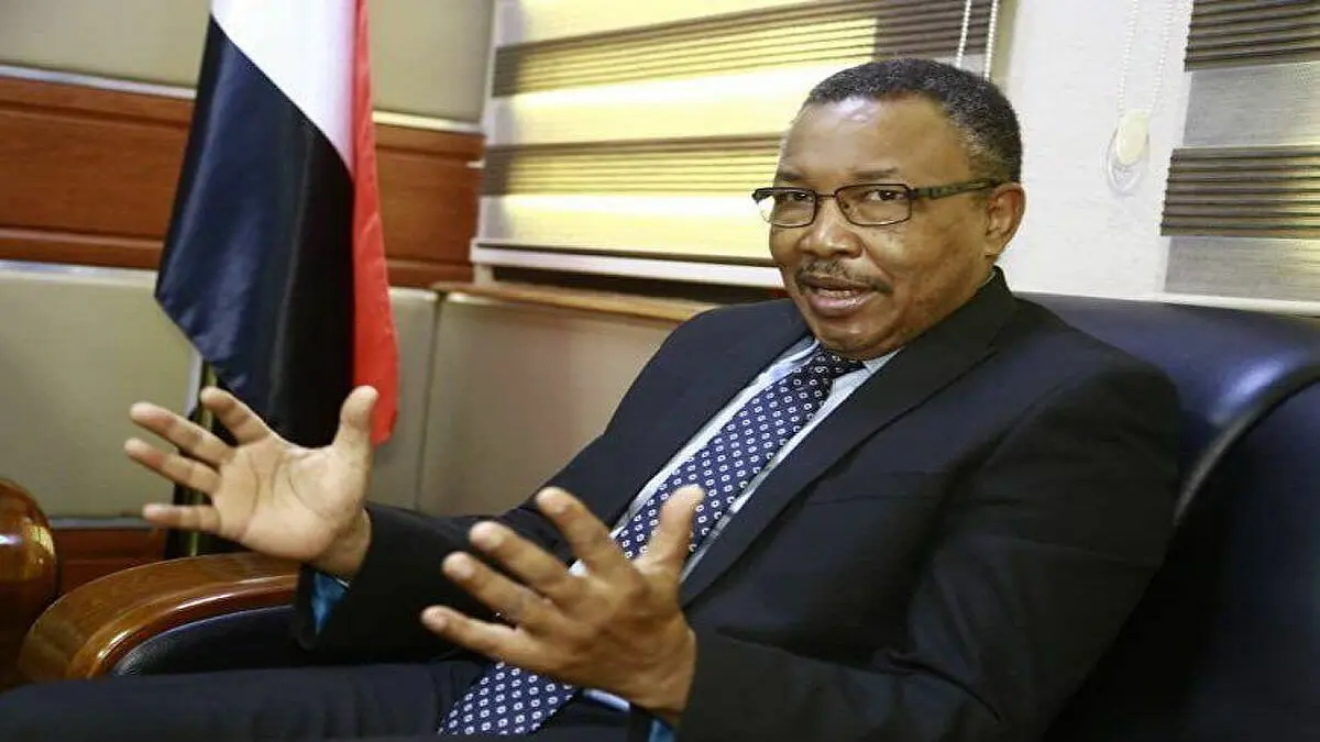 وزير الخارجية السوداني: "قريبون جدا" من تسوية ملف التعويضات مع الولايات المتحدة