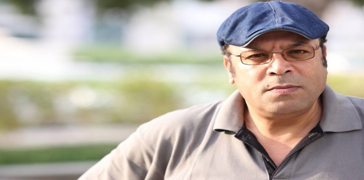 وفاة الناقد السينمائي الفلسطيني بشار إبراهيم بعد صراع مع المرض