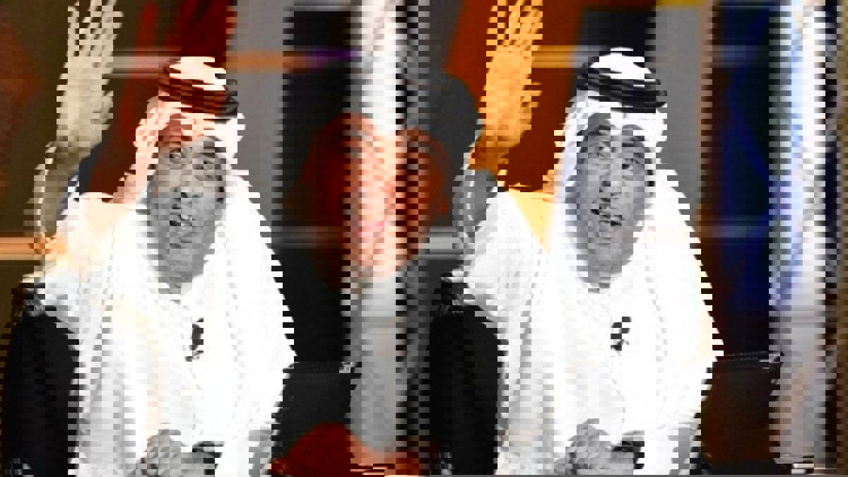 بعد تعادل السعودية مع اليمن.. وليد الفراج للاعبي الأخضر: "لا تترقع" (فيديو)