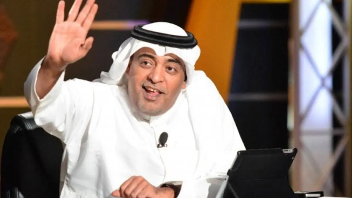 بعد تعادل السعودية مع اليمن.. وليد الفراج للاعبي الأخضر: "لا تترقع" (فيديو)