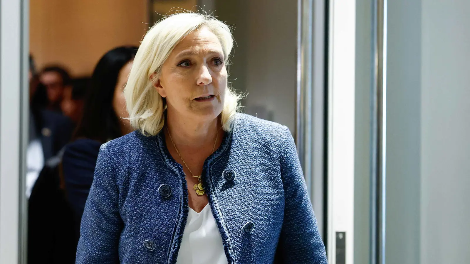 "استراتيجية الضحية".. ما حقيقة الوضع المالي لحزب التجمع الوطني الفرنسي؟