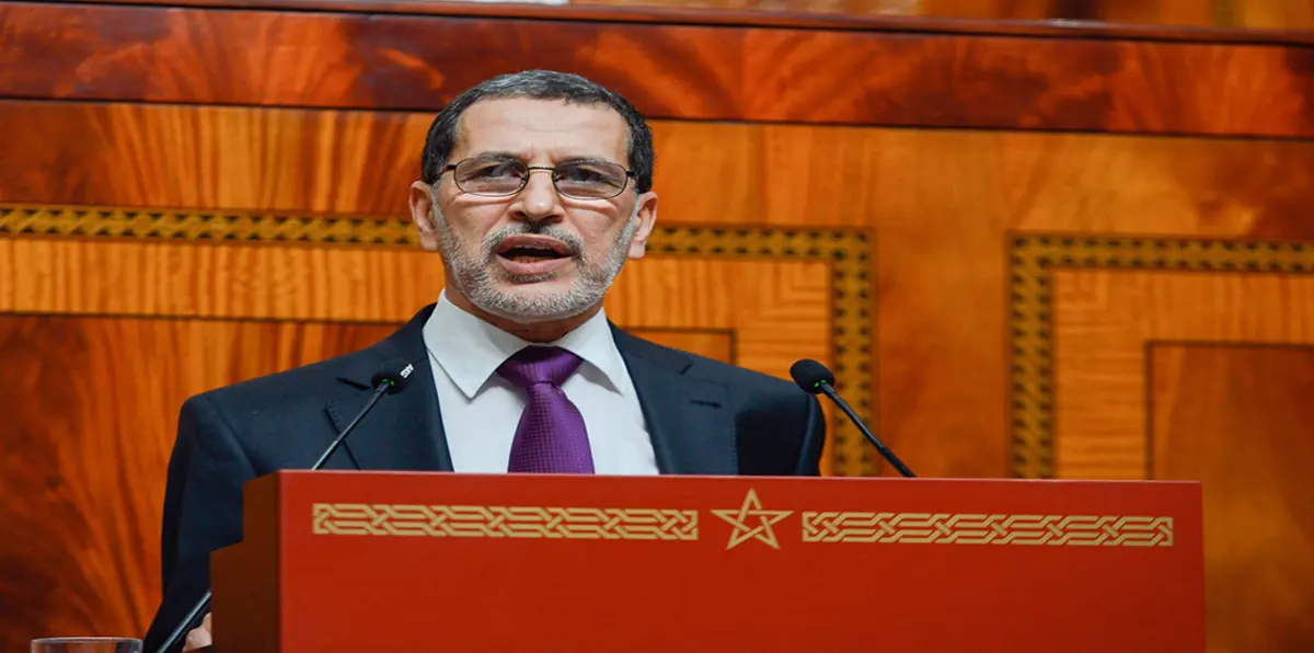رئيس الوزراء المغربي يسعى لضم حزب الاستقلال للحكومة