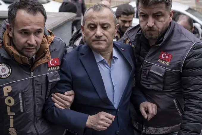 تونجاي سونيل