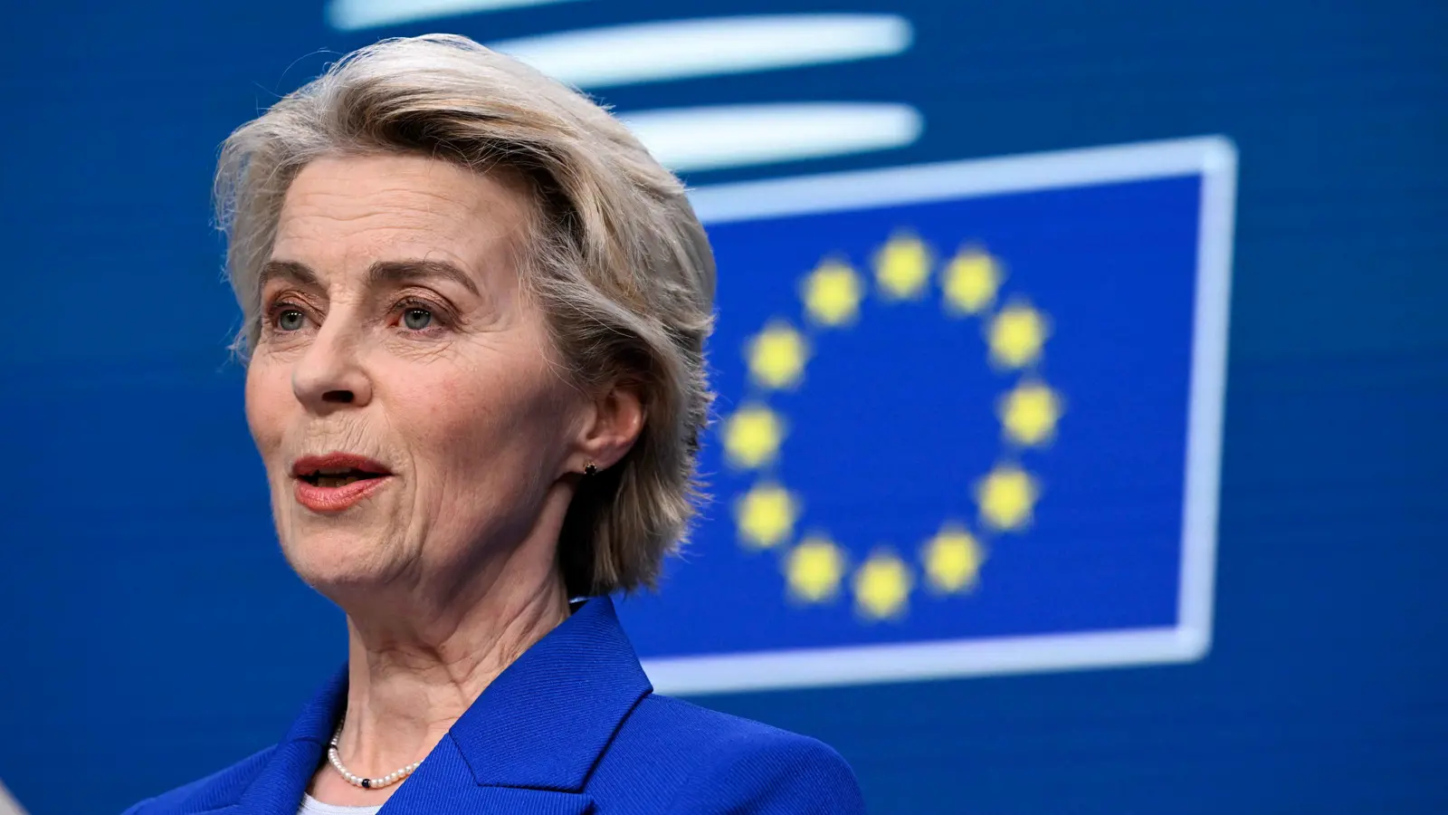 رئيسة المفوضية الأوروبية تزور الأردن وسوريا ولبنان هذا الأسبوع