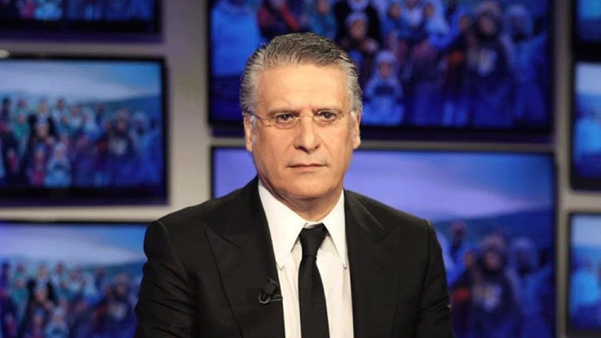 5 مرشحين يودعون رسميًا ملفاتهم لخوض الانتخابات الرئاسية بتونس