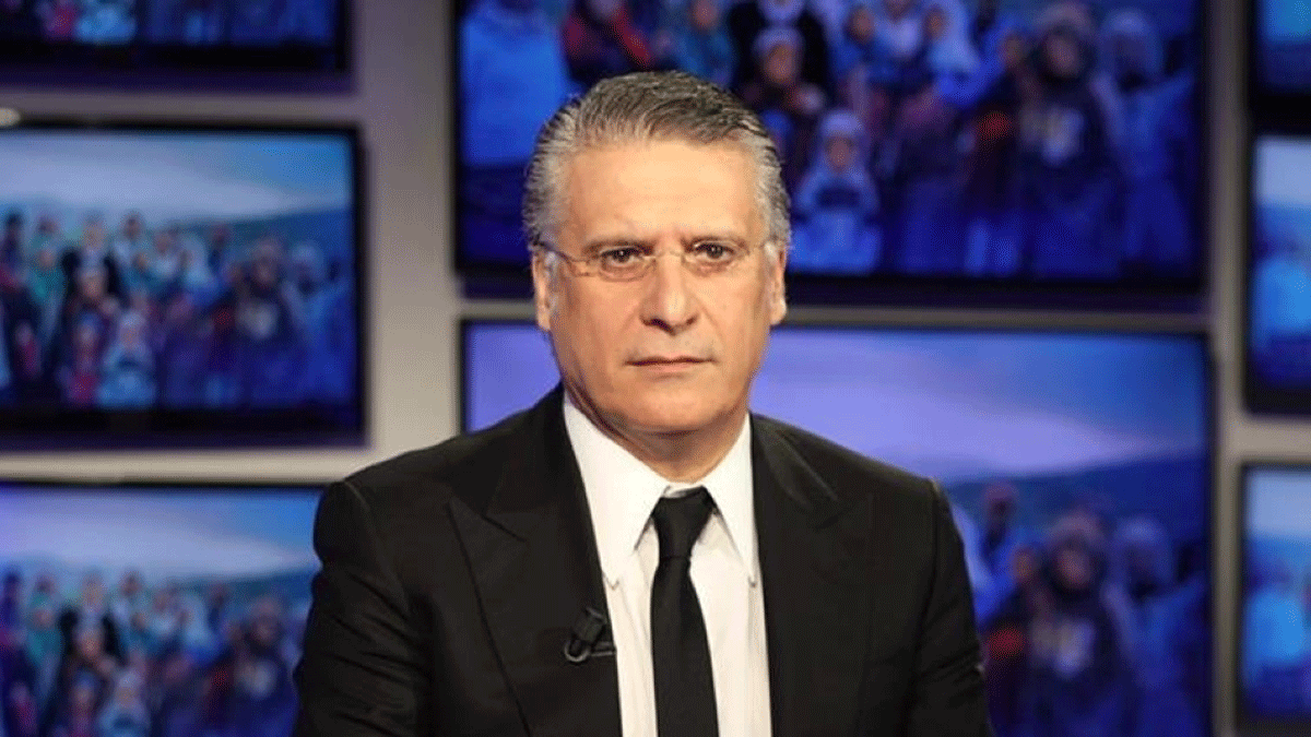 5 مرشحين يودعون رسميًا ملفاتهم لخوض الانتخابات الرئاسية بتونس