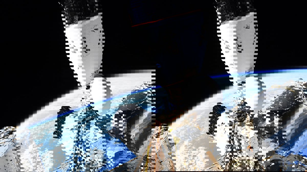 روسيا: سلامة محطة الفضاء الدولية "أولوية"