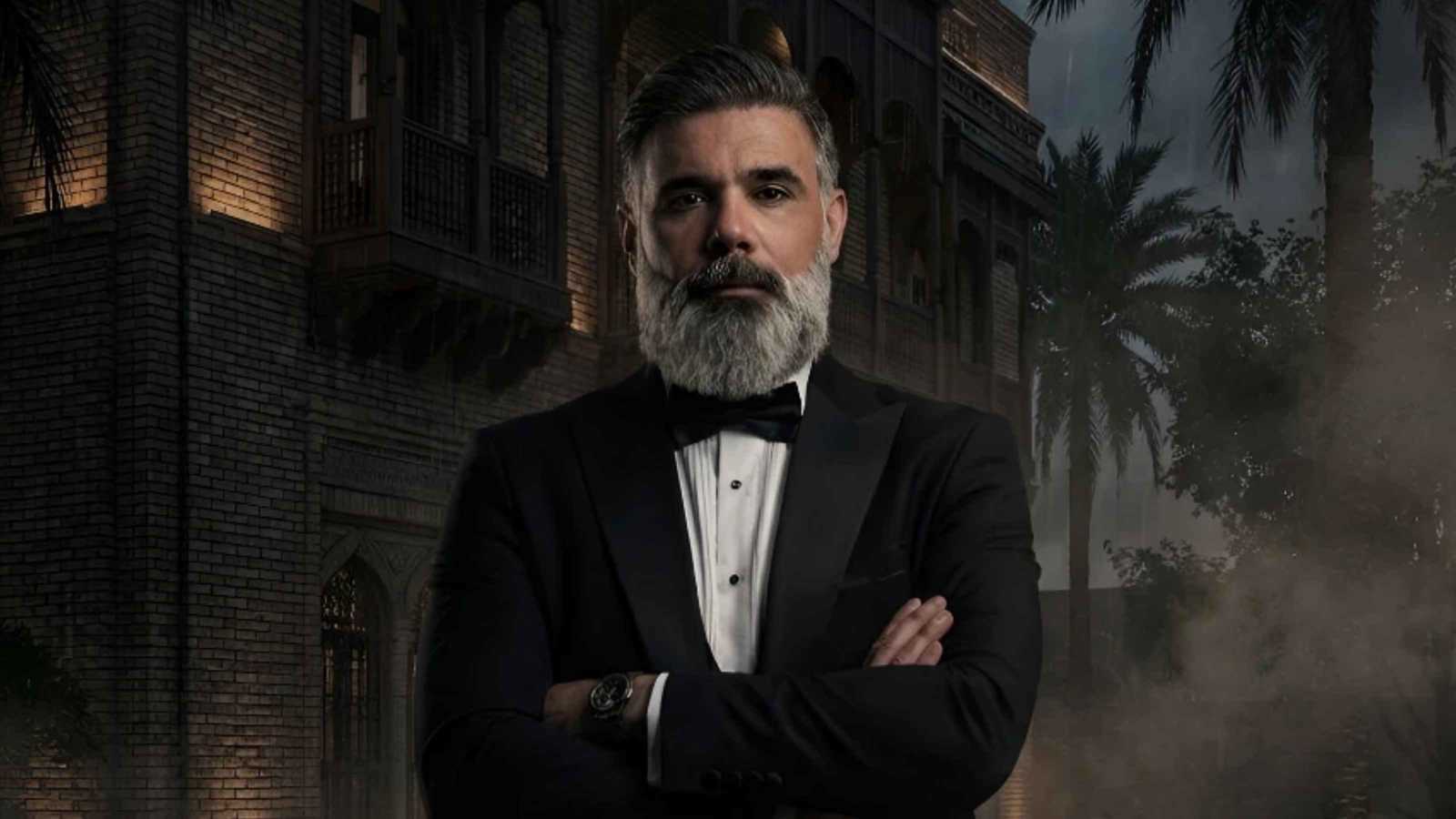 "الانكسار".. دراما إنسانية تناقش قضايا "طي الكتمان" في العراق