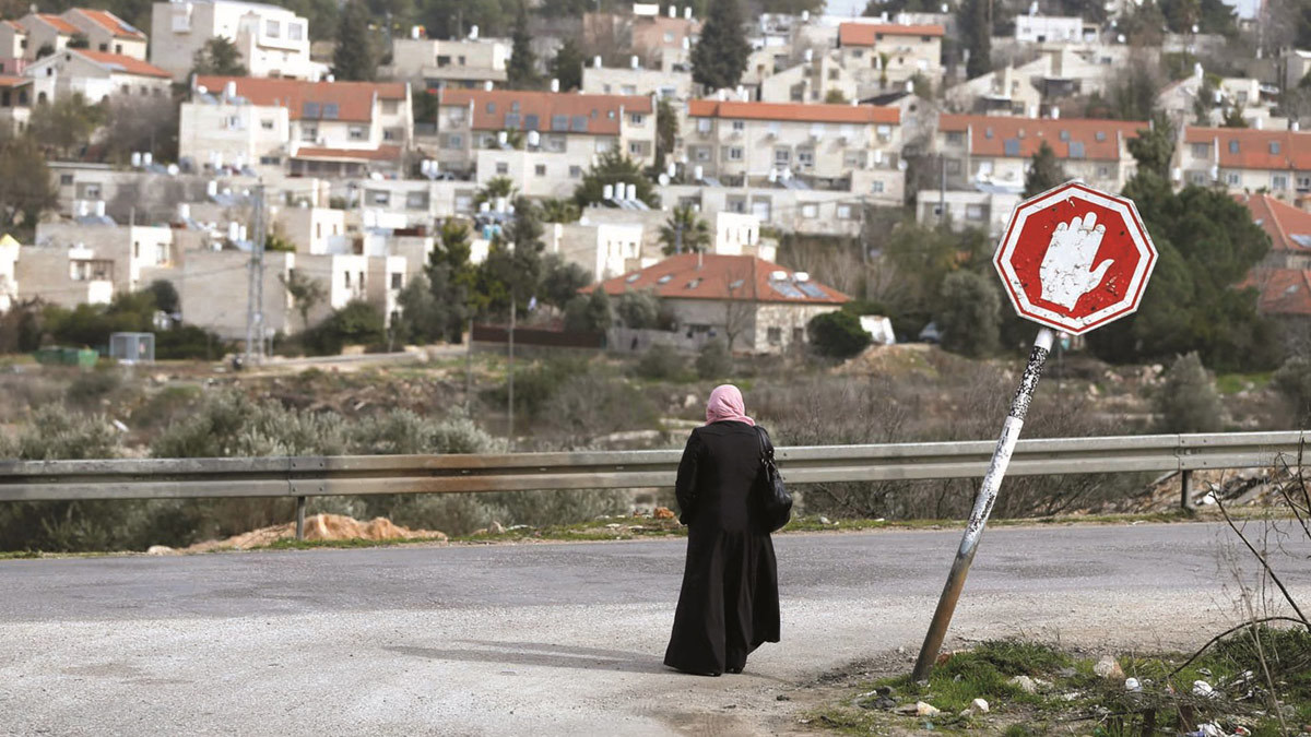 نتنياهو يوعز بإقامة 300 وحدة استيطانية جديدة بالضفة الغربية