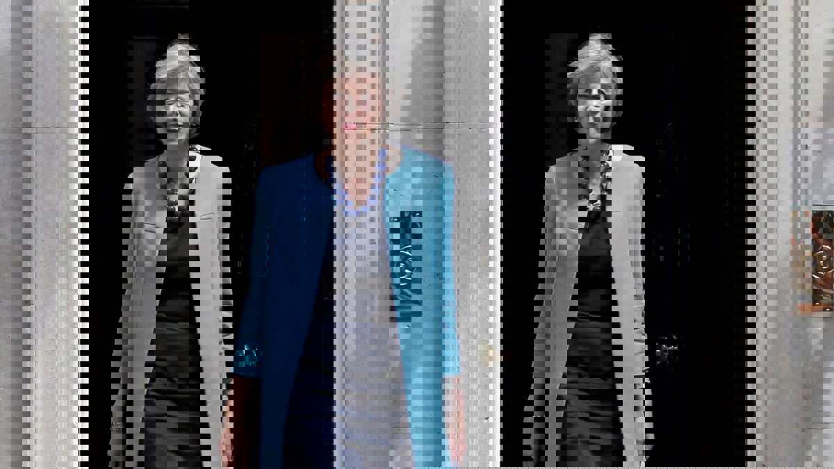 تيريزا ماي.. "ملكة الثلج" .. هل تسير على خطى المرأة الحديدية؟