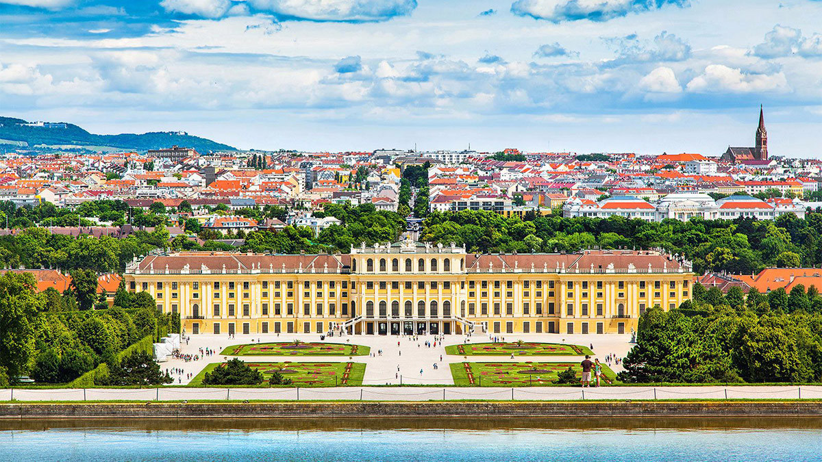 فيينا مجددًا أفضل مدن العالم لجودة العيش.. ودمشق الأسوأ‎