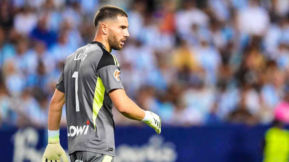 تصرف غريب من لوكا زيدان يفجر مخاوف الجمهور الجزائري