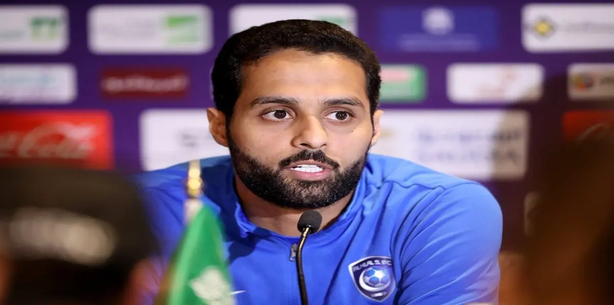 ماذا طلب مشجع ياباني من ياسر القحطاني قائد نادي الهلال السعودي؟ (فيديو)